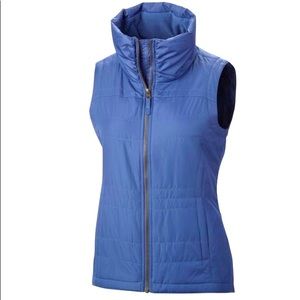 Columbia Women’s. Vest